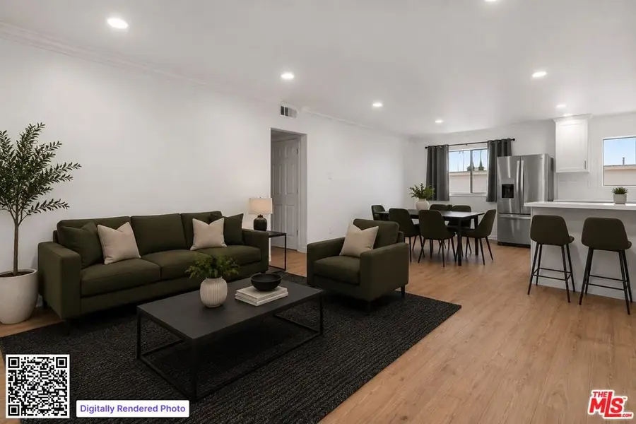8355 Willis Avenue #30, Panorama City, CA 91402 - #2
