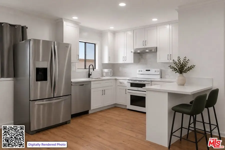 8355 Willis Avenue #30, Panorama City, CA 91402 - #3