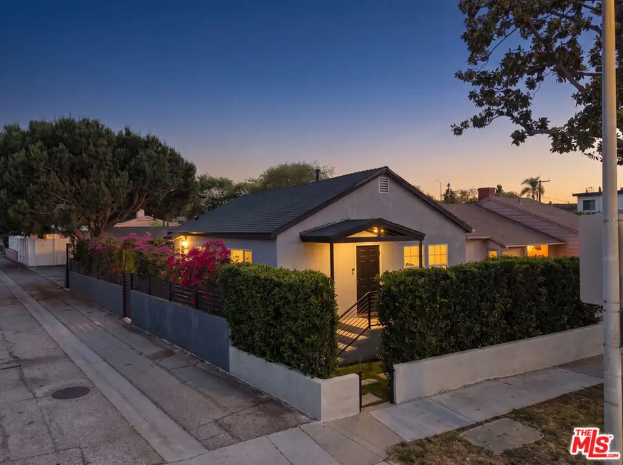 4216 Sawtelle Boulevard, Culver City, CA 90066 - #2