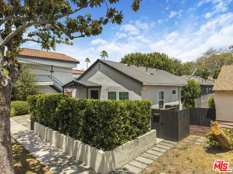 4216 Sawtelle Boulevard, Culver City, CA 90066 - #3