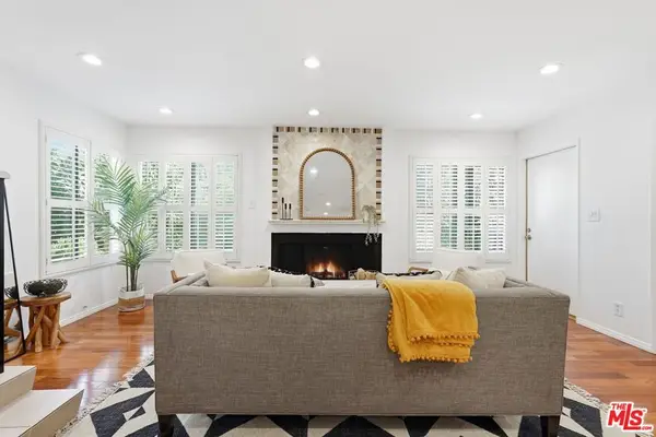 5130 Maytime Lane, Culver City, CA 90230