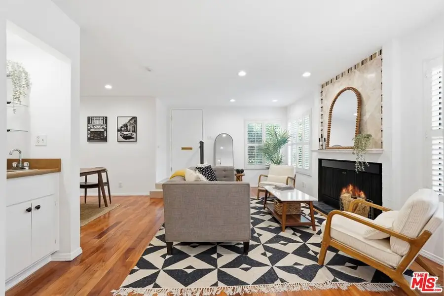 5130 Maytime Lane, Culver City, CA 90230 - #3