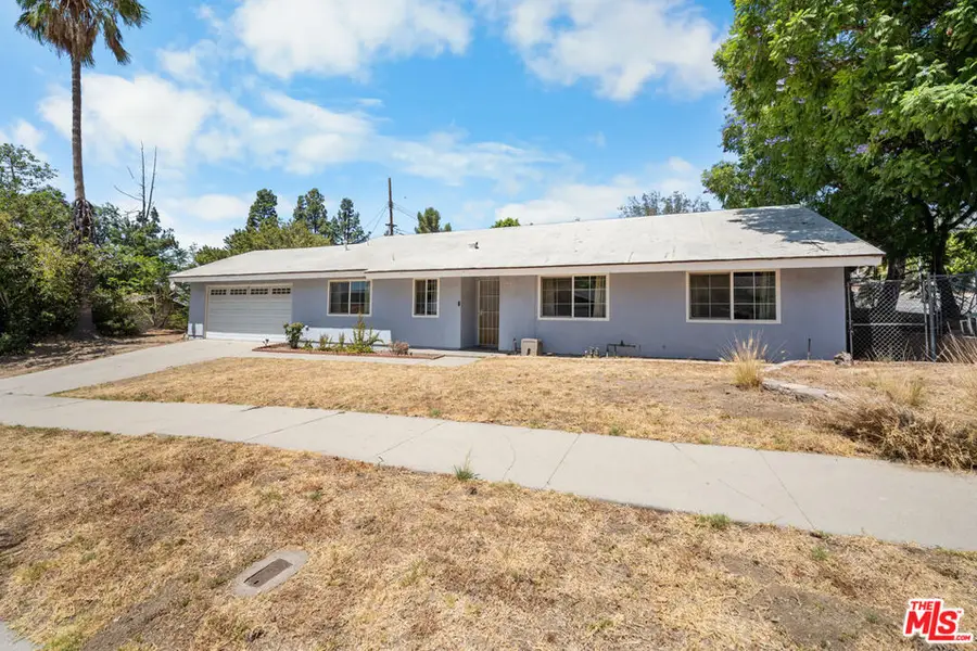 12471 Tibbetts Street, Sylmar, CA 91342 - #2