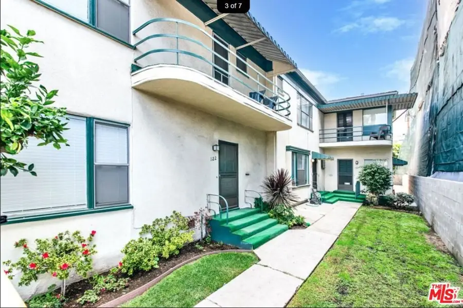120 N Orlando Avenue, Los Angeles, CA 90048 - #2