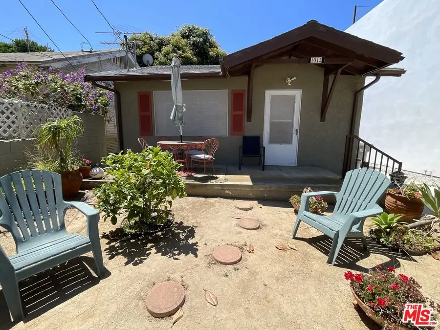 1012 Emerald Street, Redondo Beach, CA 90277 - #2