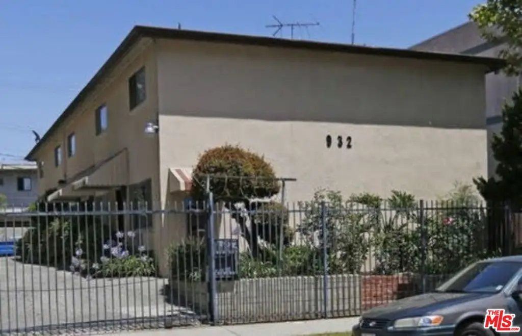 932 S Gramercy Place, Los Angeles, CA 90019 - #1