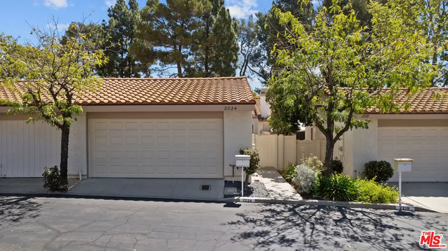 2224 Wetstone Drive, Thousand Oaks, CA 91362 - #2