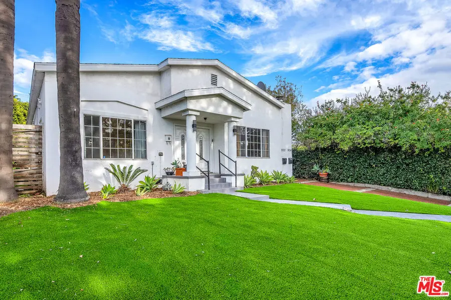 922 S Bundy Drive, Los Angeles, CA 90049 - #2