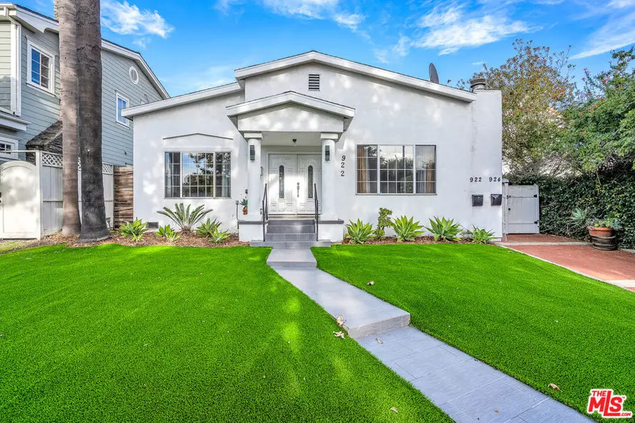 922 S Bundy Drive, Los Angeles, CA 90049 - #3