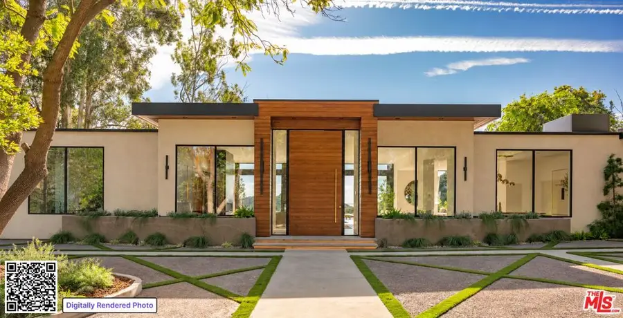 12752 Mulholland Drive, Los Angeles, CA 90210 - #2