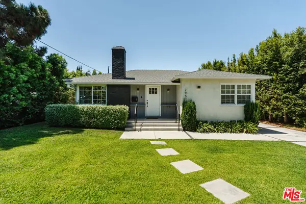 2957 Midvale Avenue, Los Angeles, CA 90064