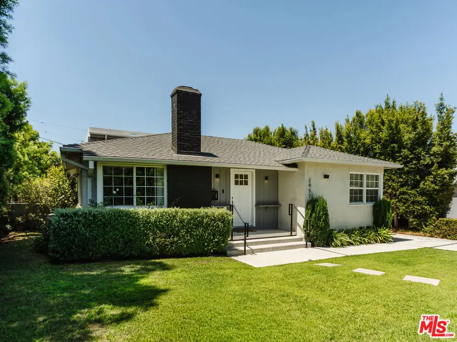 2957 Midvale Avenue, Los Angeles, CA 90064 - #2