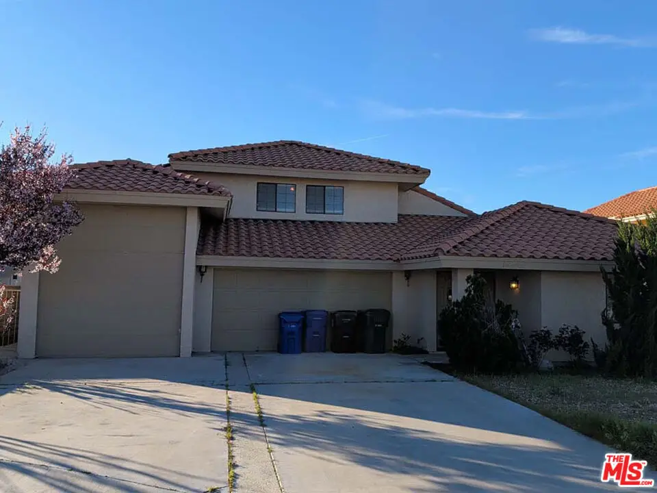 14493 Hurricane Lane, Helendale, CA 92342 - #1