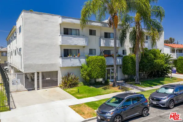 1041 S Corning Street, Los Angeles, CA 90035
