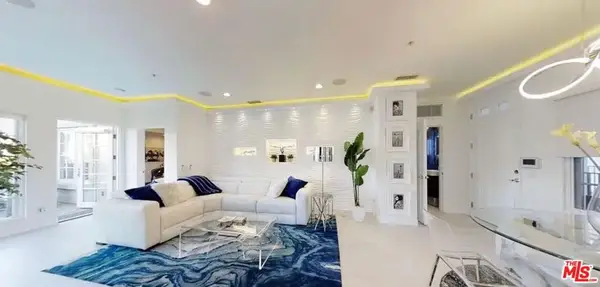 851 N San Vicente Boulevard #309, West Hollywood, CA 90069