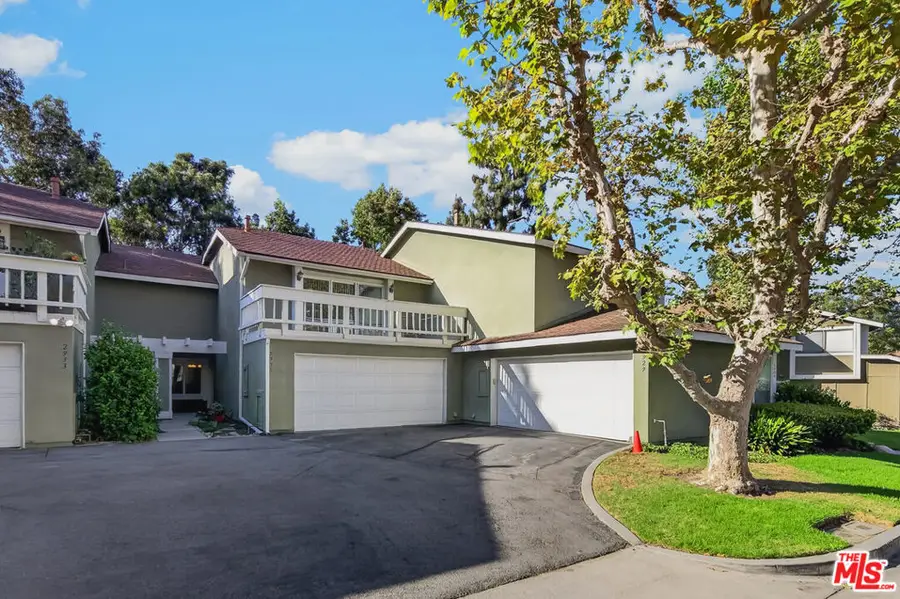 2931 Sierra Crest Way, Hacienda Heights, CA 91745 - #2