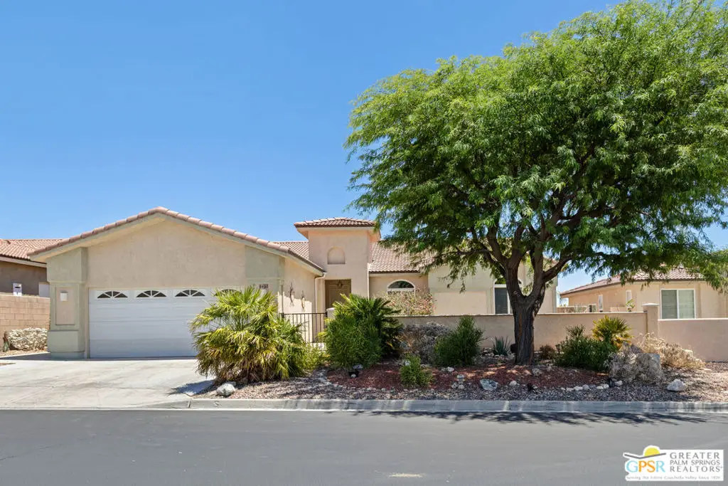 8488 Meadows Way, Desert Hot Springs, CA 92240 - #1