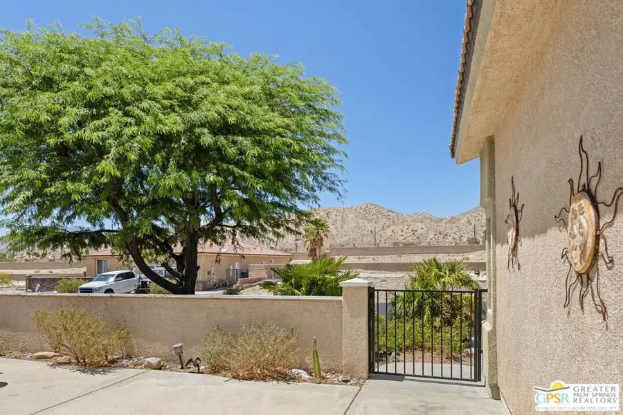 8488 Meadows Way, Desert Hot Springs, CA 92240 - #2