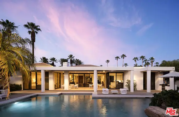 40590 Morningstar Road, Rancho Mirage, CA 92270