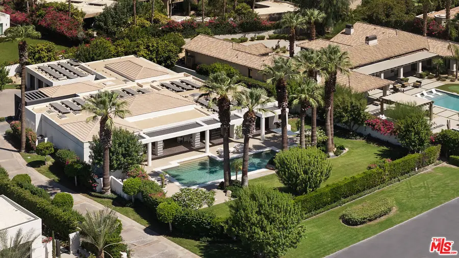 40590 Morningstar Road, Rancho Mirage, CA 92270 - #2