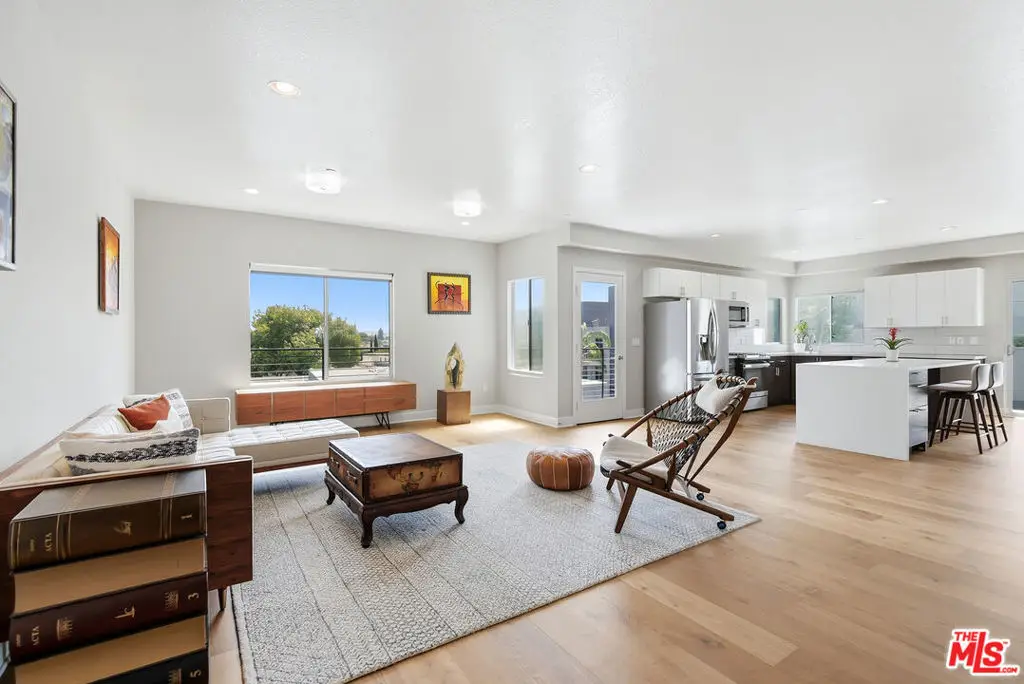 13337 Beach Avenue #403, Los Angeles, CA 90292 - #1