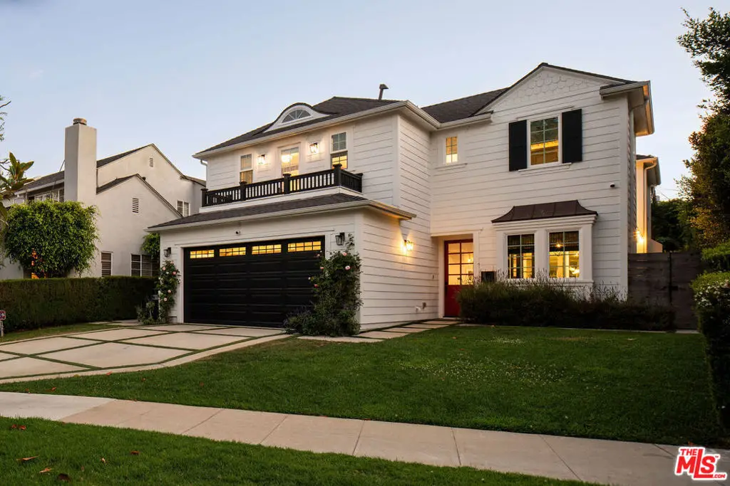 165 S Gretna Green Way, Los Angeles, CA 90049 - #1