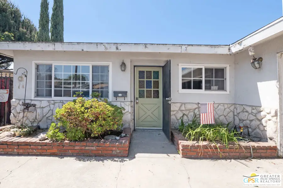 6840 San Miguel Street, Paramount, CA 90723 - #2