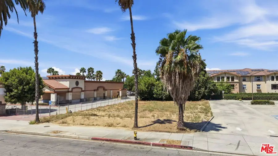 1447 S Garey Ave, Pomona, CA 91766 - #3