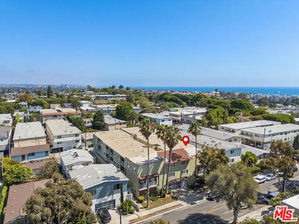 428 Hill Street #16, Santa Monica, CA 90405 - #1