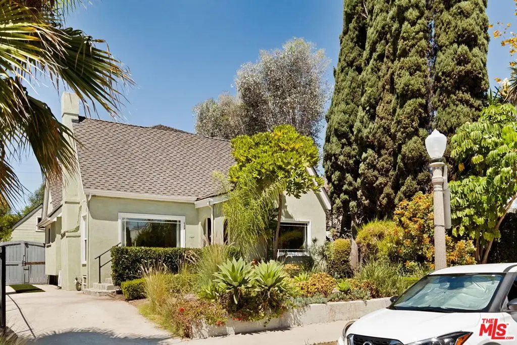 629 N Citrus Avenue, Los Angeles, CA 90036 - #1