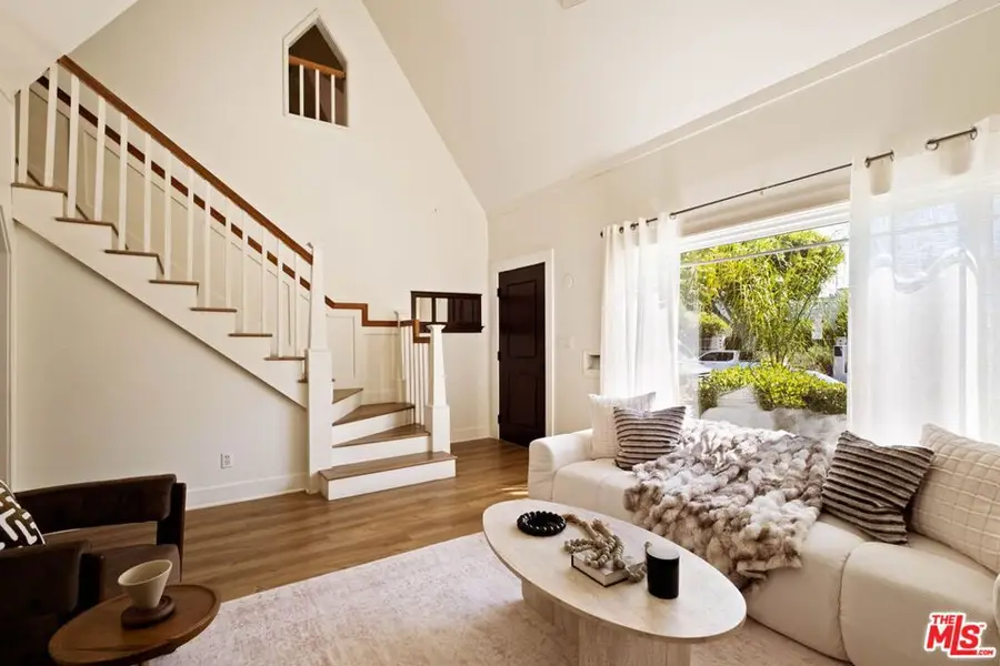 629 N Citrus Avenue, Los Angeles, CA 90036 - #2