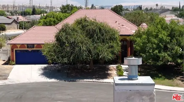 3724 Rock Meadow Court, Bakersfield, CA 93308