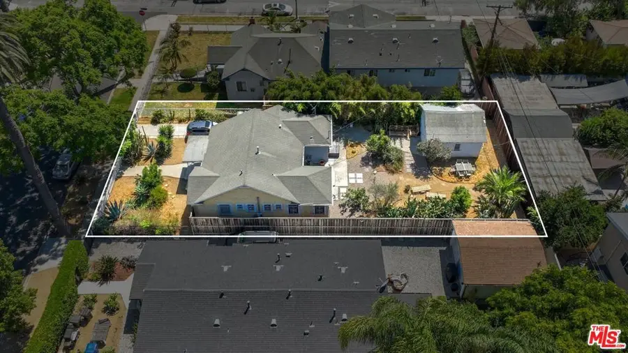 2753 S Rimpau Boulevard, Los Angeles, CA 90016 - #3