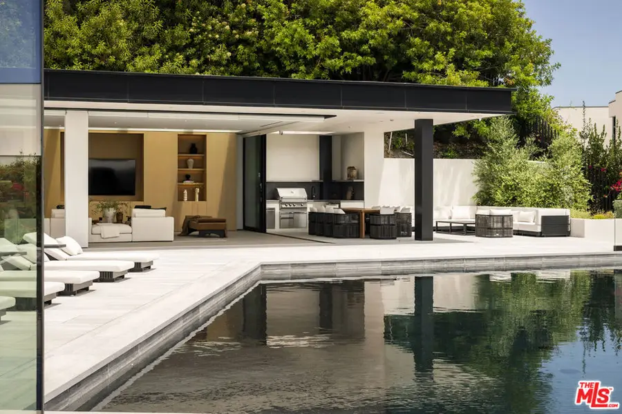 1200 Laurel Way, Beverly Hills, CA 90210 - #3