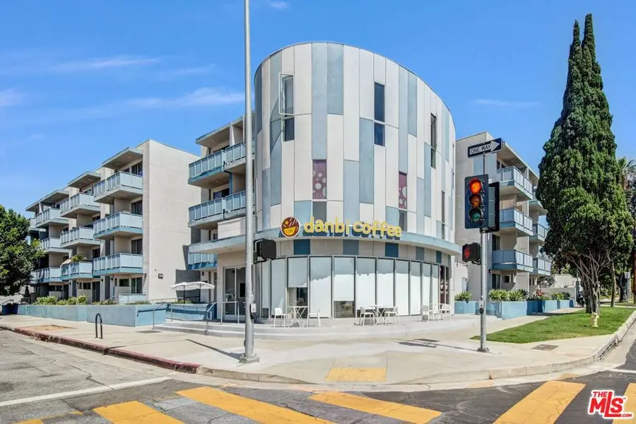1299 E Green Street, Pasadena, CA 91106 - #2