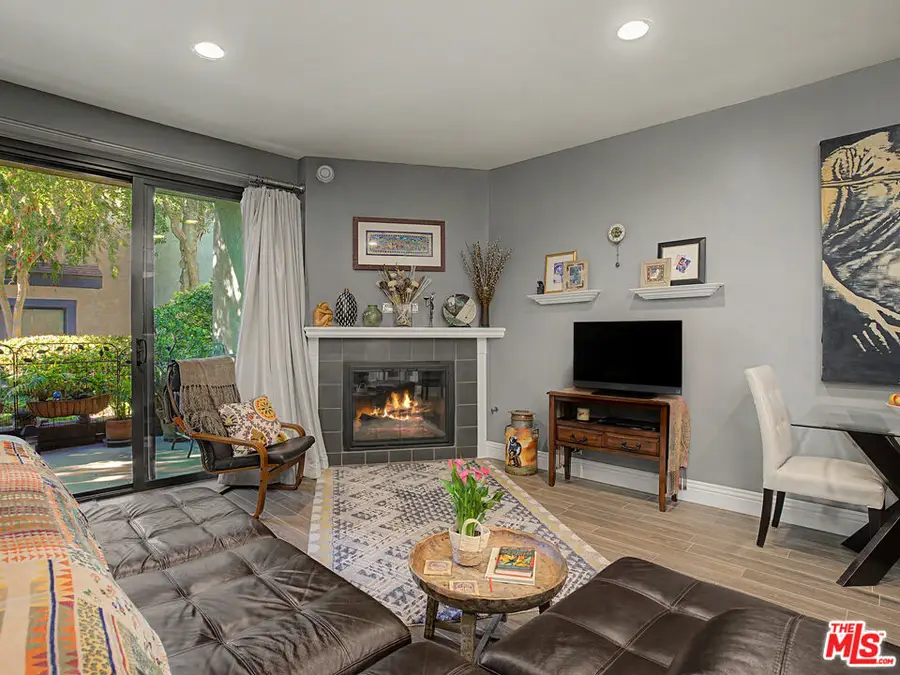 8675 Falmouth Avenue #110, Playa Del Rey, CA 90293 - #3
