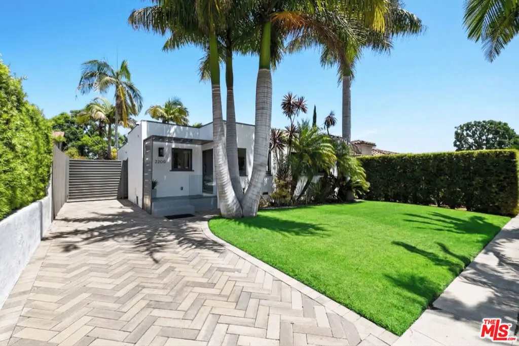 2206 Manning Avenue, Los Angeles, CA 90064 - #1