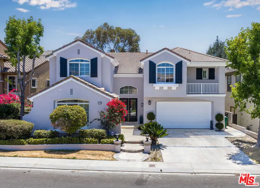 18 Westchester Court, Coto De Caza, CA 92679 - #3