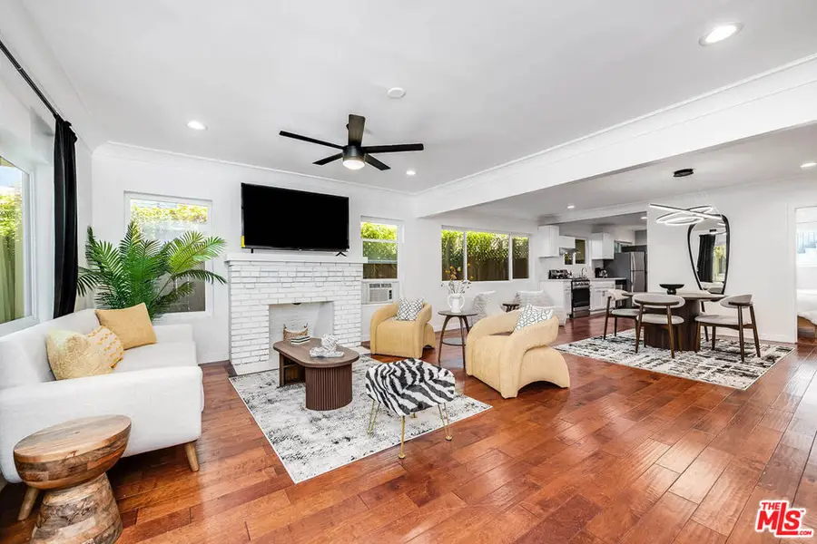 838 N Ridgewood Place, Los Angeles, CA 90038 - #3