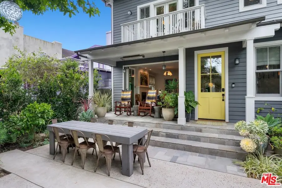 821 Amoroso Place, Venice, CA 90291 - #3