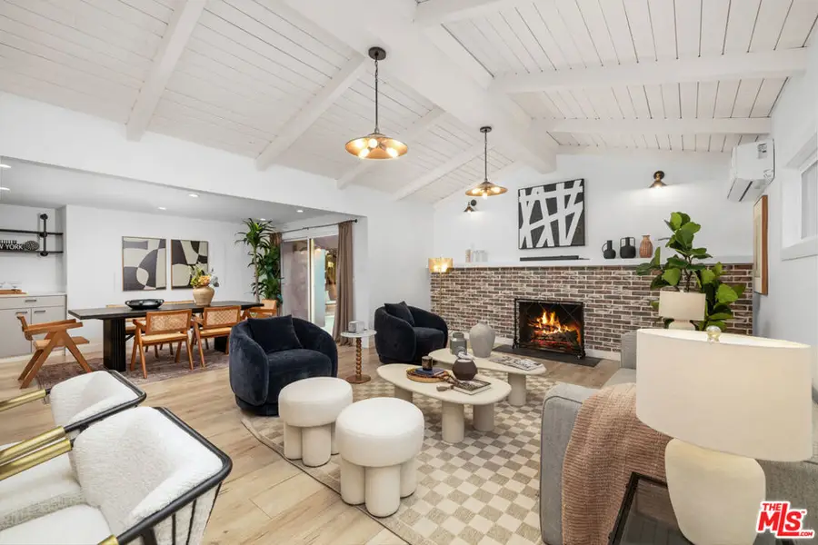 5751 Andasol Avenue, Encino, CA 91316 - #3