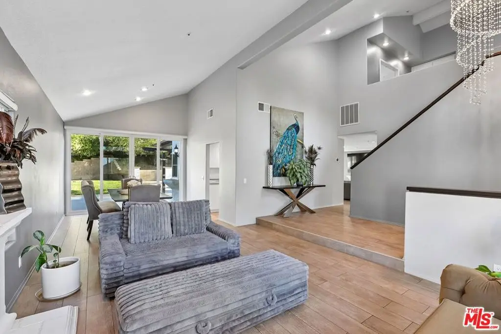 17807 Tuscan Drive, Granada Hills, CA 91344 - #1