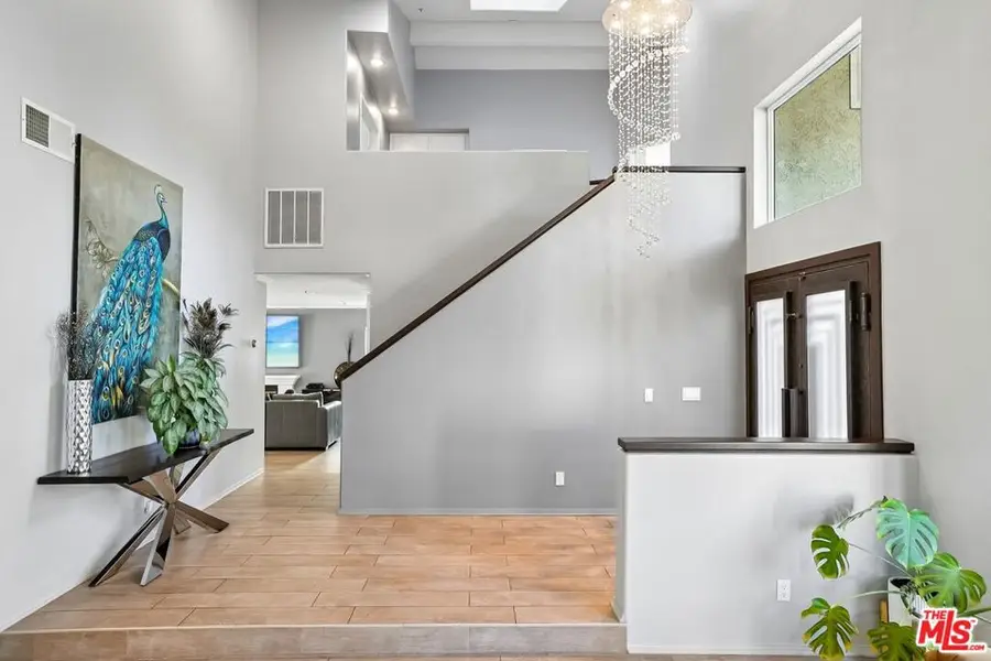 17807 Tuscan Drive, Granada Hills, CA 91344 - #3
