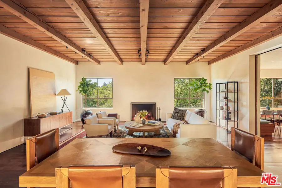 1680 Old Oak Road, Los Angeles, CA 90049 - #2