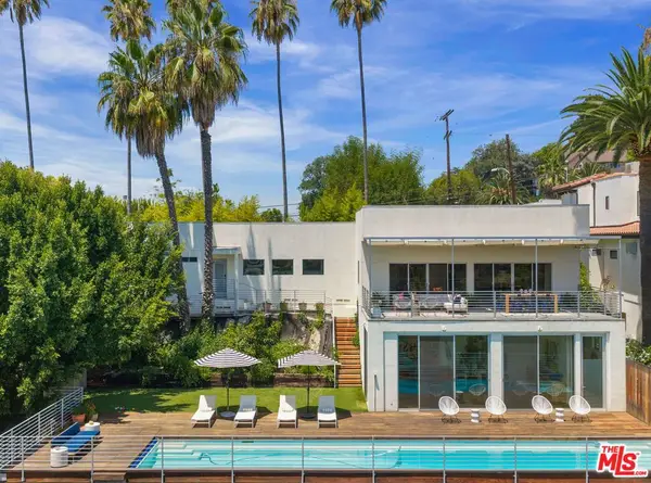 1756 Micheltorena Street, Los Angeles, CA 90026
