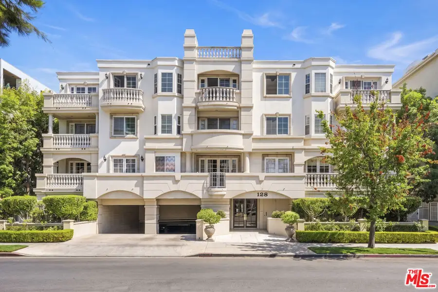 128 N Swall Drive #108, Los Angeles, CA 90048 - #2