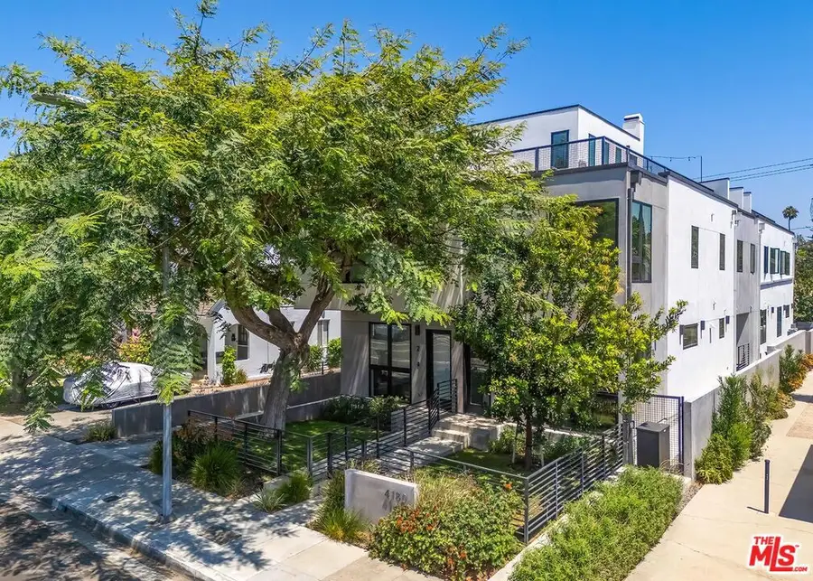 4180 Duquesne Avenue #1, Culver City, CA 90232 - #2