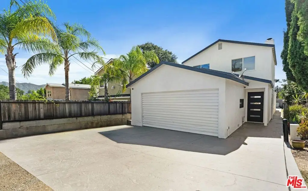 9935 Zitto Lane, Tujunga, CA 91042 - #1