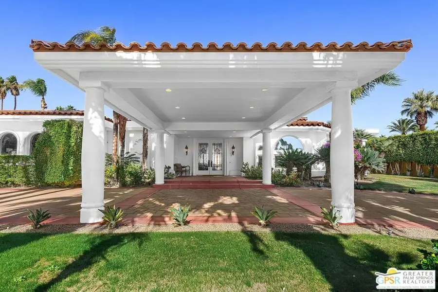 500 W Stevens Road, Palm Springs, CA 92262 - #2