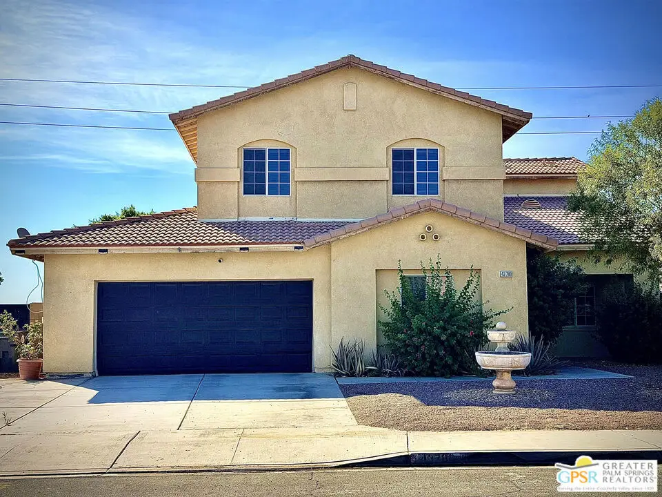 43780 Reclinata Way, Indio, CA 92201 - #1